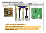 Предварительный просмотр 76 страницы LG 60LM6450 Service Manual