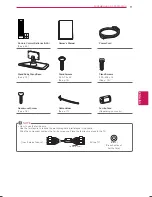 Preview for 9 page of LG 60LN5400 Owner'S Manual