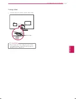 Preview for 17 page of LG 60LN5400 Owner'S Manual