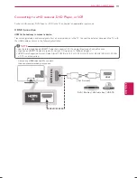 Preview for 19 page of LG 60LN5400 Owner'S Manual