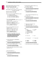 Preview for 46 page of LG 60LN5400 Owner'S Manual