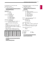 Preview for 47 page of LG 60LN5400 Owner'S Manual