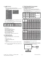 Предварительный просмотр 11 страницы LG 60LN549E Service Manual