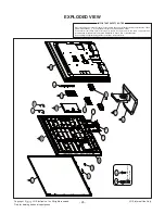 Предварительный просмотр 26 страницы LG 60LN549E Service Manual