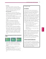 Preview for 5 page of LG 60LN6150 Owner'S Manual