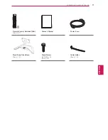 Preview for 9 page of LG 60LN6150 Owner'S Manual