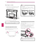 Preview for 14 page of LG 60LN6150 Owner'S Manual