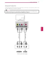 Preview for 21 page of LG 60LN6150 Owner'S Manual