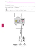 Preview for 22 page of LG 60LN6150 Owner'S Manual