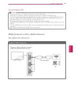 Preview for 23 page of LG 60LN6150 Owner'S Manual