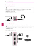 Preview for 26 page of LG 60LN6150 Owner'S Manual