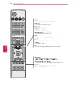 Preview for 28 page of LG 60LN6150 Owner'S Manual