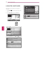 Preview for 30 page of LG 60LN6150 Owner'S Manual