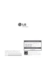 Preview for 35 page of LG 60LN6150 Owner'S Manual