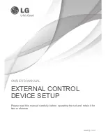 Preview for 36 page of LG 60LN6150 Owner'S Manual