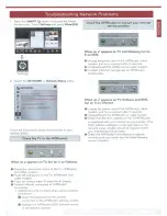 Preview for 50 page of LG 60LN6150 Owner'S Manual