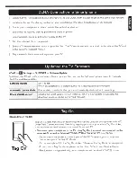 Preview for 52 page of LG 60LN6150 Owner'S Manual