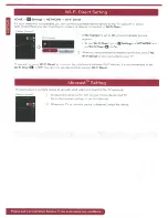 Preview for 53 page of LG 60LN6150 Owner'S Manual