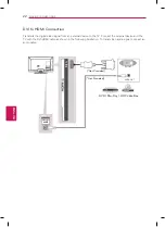 Предварительный просмотр 24 страницы LG 60LS5750 Owner'S Manual