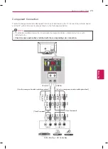 Предварительный просмотр 25 страницы LG 60LS5750 Owner'S Manual