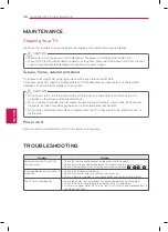 Предварительный просмотр 40 страницы LG 60LS5750 Owner'S Manual