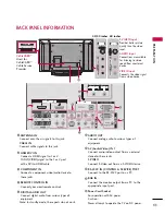 Preview for 12 page of LG 60PB4D Owner'S Manual