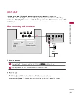 Preview for 28 page of LG 60PB4D Owner'S Manual