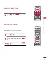 Preview for 40 page of LG 60PB4D Owner'S Manual