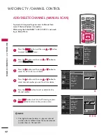 Preview for 43 page of LG 60PB4D Owner'S Manual