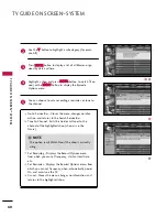 Preview for 61 page of LG 60PB4D Owner'S Manual