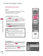 Preview for 71 page of LG 60PB4D Owner'S Manual