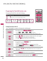 Preview for 79 page of LG 60PB4D Owner'S Manual