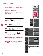 Preview for 99 page of LG 60PB4D Owner'S Manual