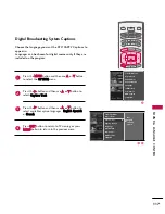 Preview for 118 page of LG 60PB4D Owner'S Manual