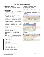 Preview for 6 page of LG 60PB5600 Service Manual