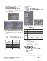 Preview for 7 page of LG 60PB5600 Service Manual