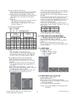 Preview for 9 page of LG 60PB5600 Service Manual