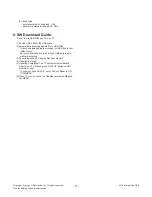 Preview for 13 page of LG 60PB5600 Service Manual