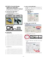 Preview for 8 page of LG 60PC1D -  - 60" Plasma TV Service Manual