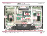 Preview for 13 page of LG 60PC1D -  - 60" Plasma TV Training Presentation