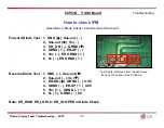 Preview for 59 page of LG 60PC1D -  - 60" Plasma TV Training Presentation