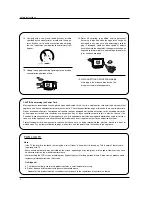 Preview for 6 page of LG 60PC1DC Owner'S Manual