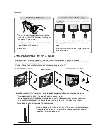 Preview for 16 page of LG 60PC1DC Owner'S Manual