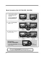 Preview for 18 page of LG 60PC1DC Owner'S Manual