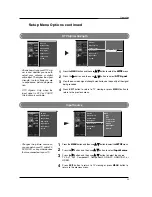 Preview for 35 page of LG 60PC1DC Owner'S Manual