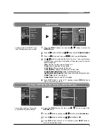 Preview for 51 page of LG 60PC1DC Owner'S Manual