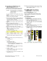 Preview for 15 page of LG 60PG70FR Service Manual