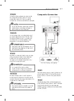 Предварительный просмотр 18 страницы LG 60PH660S Owner'S Manual