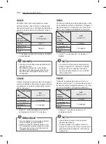 Предварительный просмотр 29 страницы LG 60PH660S Owner'S Manual