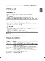 Предварительный просмотр 60 страницы LG 60PH660S Owner'S Manual